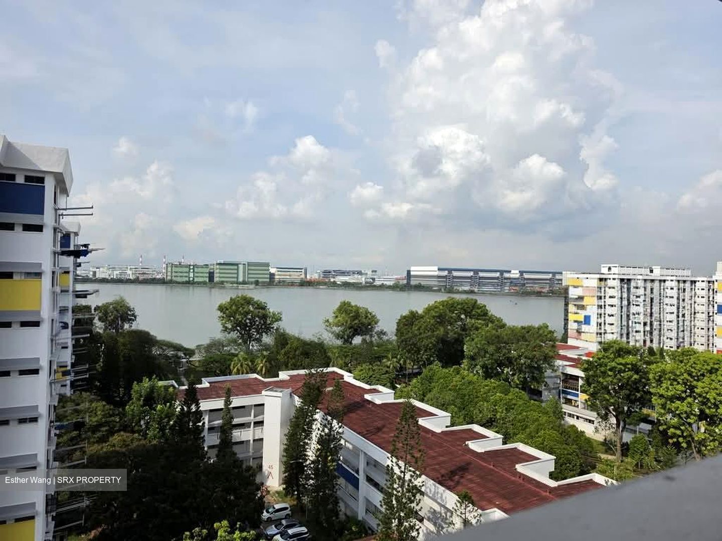 Blk 44 Teban Gardens Road (Jurong East), HDB 3 Rooms #565112901